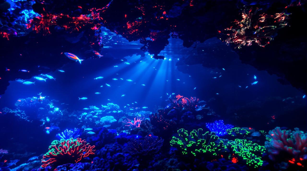 深海探秘：未知的世界 - 纪录片相关视频推荐