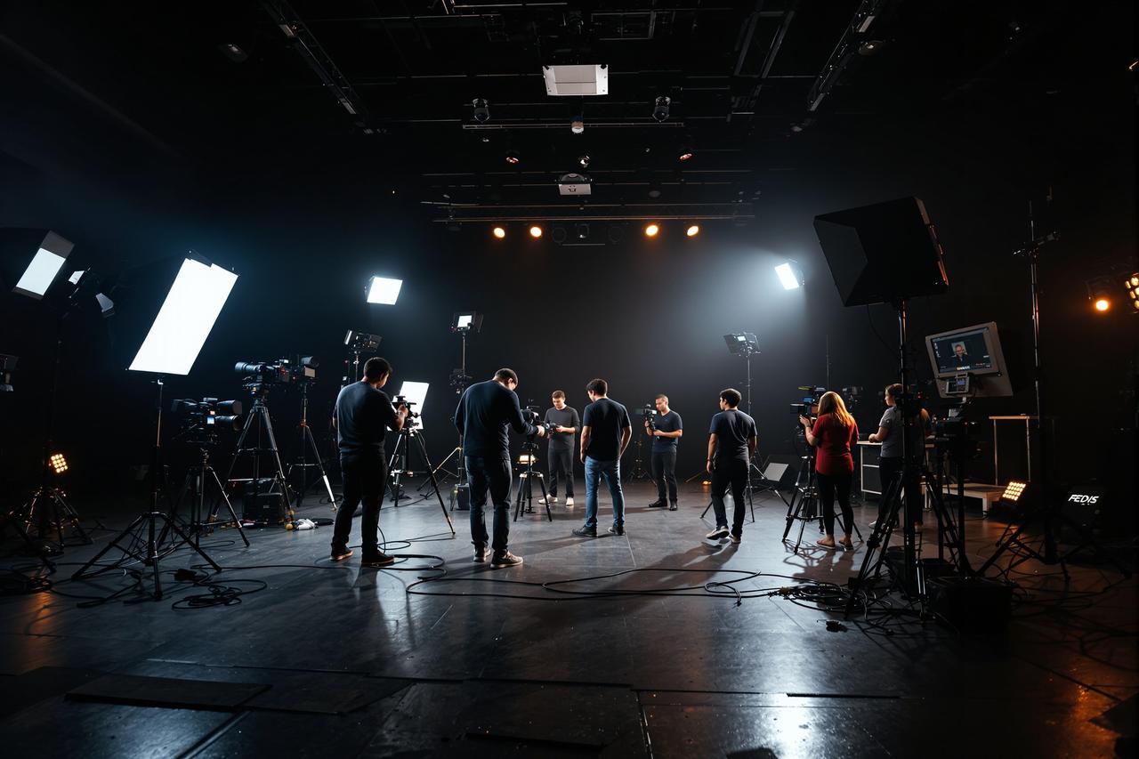  Netflix宣布投资10亿美元制作亚洲原创内容 - 相关资讯封面